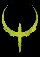 Quake 4 Logo